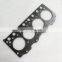 B3.3 QSB3.3 engine cylinder head gasket C6204111830 C6204111840