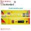electric Germany Brand 4 rows automatic mini donut making machine