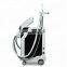 Multifunctional beauty machine 4 in 1 q switched nd yag laser E light OPT SHR RF