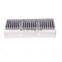 Factory good price Automobile air conditioning filter Hepa Cabin  A1668300318