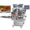 Hot Sale Pumpkin Balls Stuffed Pie Making Machine