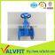 Ductile Iron BS5163 Sluice Gate Valve