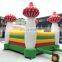 Party Jumpers Inflatable Mushroom Kids Jump Bounce House Moonwalk Bouncy Castle For Sale