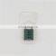 Absorble ligation clips polymer hemolok clips