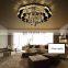 Wholesale Decorative Hanging Project Modern lustres Ceiling Lamp