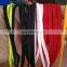 Spandex Nylon Polyester Elastic Earloop Elastic Band Earloop High Quality Disposable Earloop 3-5mm Round Flat face musk rope