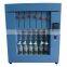 Soxhlet extraction apparatus lab fat analyzer