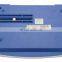 High accuracy multi-parameter water quality analyzer with LCD display