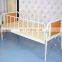 Whole guardrail one  Function Hospital  bed (Manual)