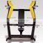 New products slim gym exercise machine LZX-3001 Strength machine musical instruments exercise machine