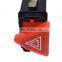 Warning Hazard Light Switch Dash Button Warnblinker Schalter for Audi A3 8L1 8L0941509J / 8L0 941 509J