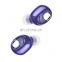 Factory Outlet Mini Binaural Bluetooth Headset Stereo Sports Waterproof Bluetooth Headset 5.0