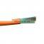 TUV EV07EEC4E-H charging cable 450/750 300V TPE for car charging pile