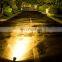 Light-operated 4 LED Backyard Garden Lighting LED Solar Lights Outdoor