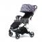 baby boy pram 9-12 months light travel  kids prams baby stroller wholesale from china