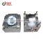 ABS Plastic Helmet Construction Worker Safety Helmet Plastic Injection Mould