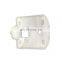 Custom design injection abs plastic molding medical device cover parts
