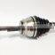 Auto Parts Left Or Right Rear CV Joint Kit Axle Two Wheel Drive Shaft TO-8-870A Fits Japanese Car