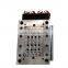 China guangdong dongguan custom pen plastic injection molding mold makers