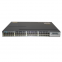WS-C3750X-48P-S Cisco Catalyst 3750-X PoE Switch  Layer 3 48Ports POE Managed Stackable Network Switch