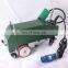 230V 5500W Fusion Welding Polyethylene Pipe