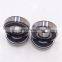 China Deep groove ball bearing cement mixer caster ball bearings 6001 6001Z 6001ZZ 6001RS 12x28x8mm for motor bicycle