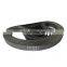 Sanmen Factory Direct rubber timing belt truly endless 130XL type
