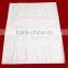 Plastic plastic die cut bag(2016) for wholesales