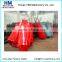 Centrifugal Drilling Bucket For Bauer Rotary Drilling Rig
