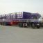 Dongfeng EQ9400CCY 3 axle livestock transport semi-trailer
