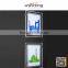 Commercial reasunable price advertising light box light frame