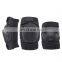 Wholesale Professional Protective Army Tactical Knee pad Four Sets of Elbow and Knee Pads