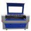 TIPTOP LASER CO2 laser plastic/Paper/MDF/Glass engraving machine cnc cutting machine