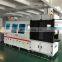 One Year Warranty Cg Clean And Aoi Detection Machine