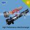 High heat transfer shell and tube evaporator Cooling System