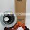 excavator parts hydraulic excavator filter  126-2081,HF35195,179-9806 for H-7942