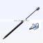 Steel Material and Industrial Usage lockable gas spring