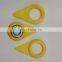 Loose wheel nut indicator / Wheel nut check indicator 19mm suitable for nut