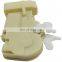 Car Front Left Driver Side Central Door Lock Actuator OEM 69040-20550 for TOYOTA CELICA 2000-2005
