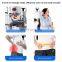 2021professional Sports Handheld Booster Deep Tissue Body Fascial Muscle Mini Massage Gun