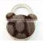 Mickey Purse Hook Handbag Hanger Holder for Tables Desks Women Purse Bag