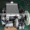 Genuine 68KW/3600RPM 2.8L 4 Stroke 4 Cylinders 4JB1T Diesel Engine for Construction