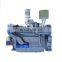 Weichai 190HP Marine Engine Diesel 1500rpm Wd10/ Wd615 with CCS