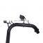 2PCS Heater Inlet Coolant Pipe w/ 4 O-rings For E38 E39 11531705210,11537502525