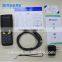 Handheld Wifi/Bluetooth/GPRS data collector PDA with barcode reader