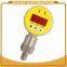 CE Low Cost Price Industrial Water Air Gas micro vacuum negative piezo liquid pressure sensor