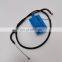 The Best And Cheapest Water Resistant Motor Body System 22870-FZ 200 Motorcycle Speed Cable For Piaggio