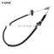 Wholesale High Quality OEM Automotive Auto Parts 96315242 Clutch Cable