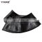 Factory price 500-12 butyl rubber tire tube motorcycle tyre inner tubes for sale