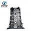 High quality auto parts  camshaft cover for CHEVROLET OPTRA 1.6 OEM 96473698